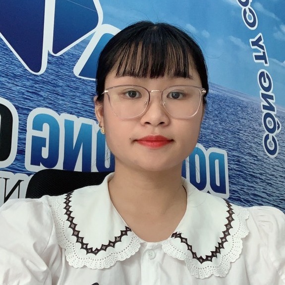 HoÀng ThỊ Giang, Cn HẢi PhÒng