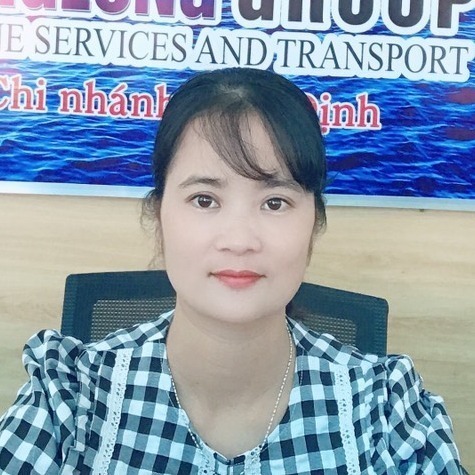 Ms Dung Chi NhÁnh Nam Dinh