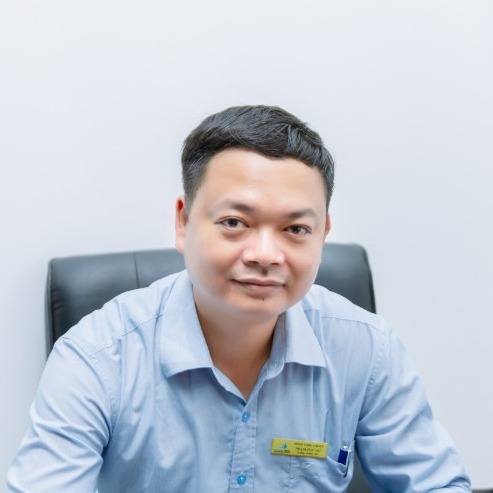 PhẠm PhÚ DƯ, Cn Hp