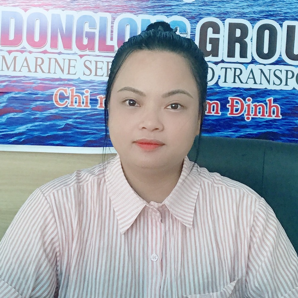 Ms Ngọc, Chi Nhánh Nam định