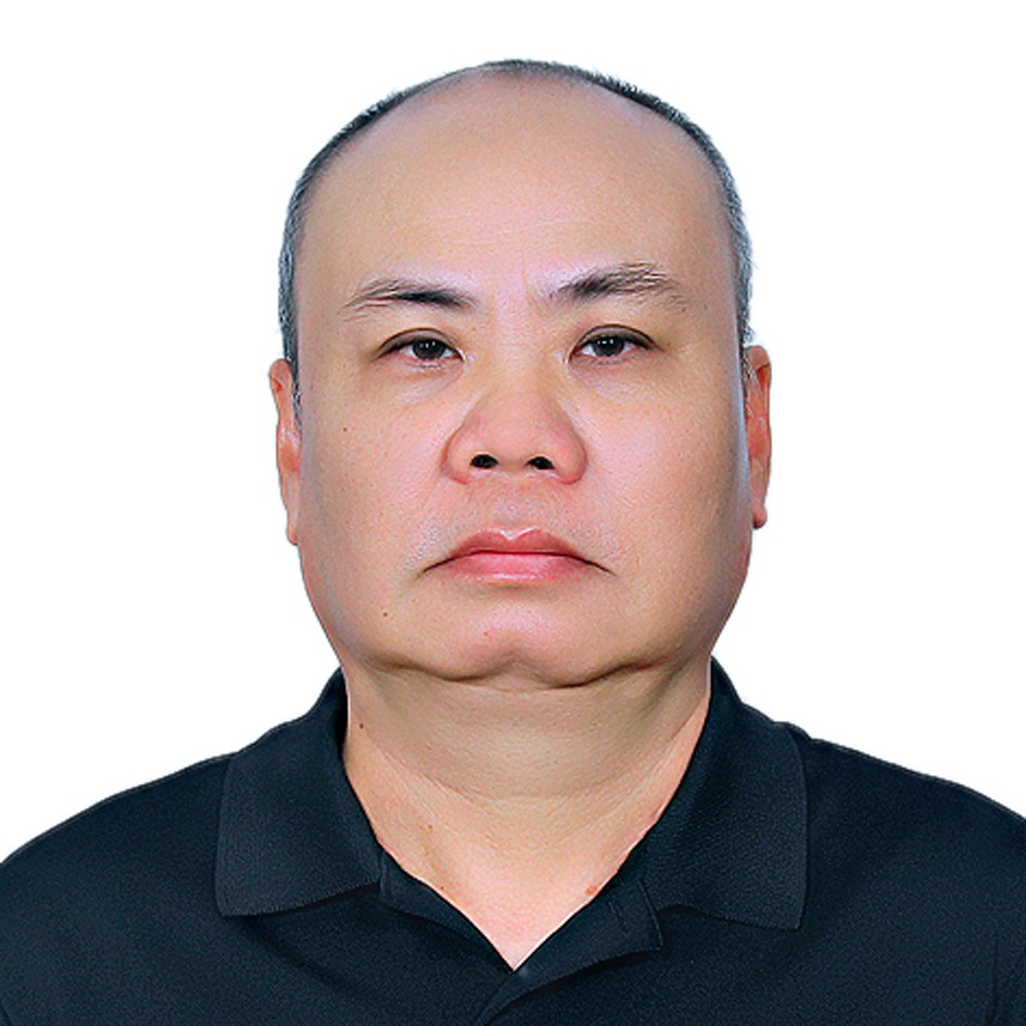 Đỗ Tuấn Hiệp Phó Tổng Giám Đốc Cty Đông Long Group