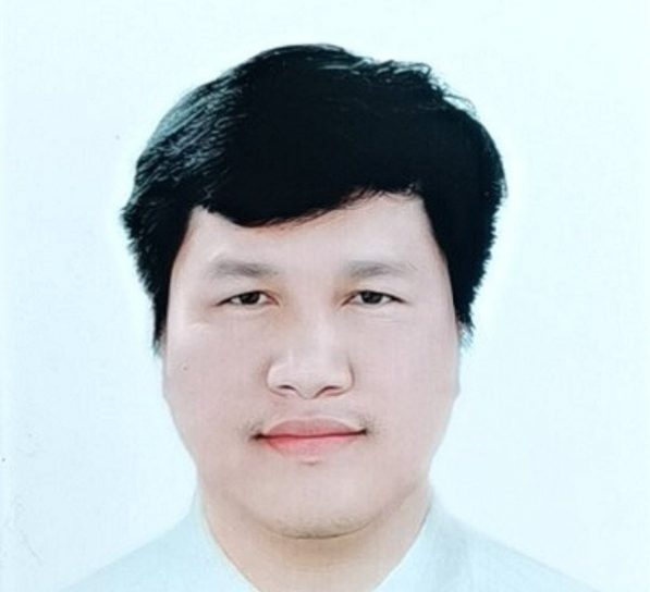 Triệu Tuấn Hòa